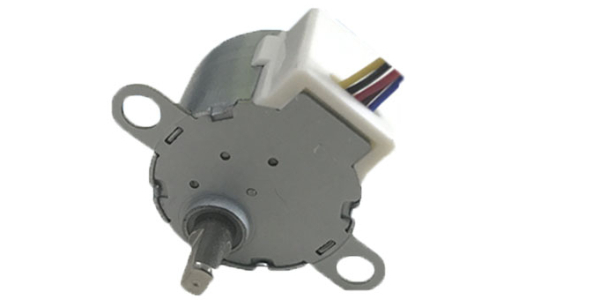 你還記得步進電機加速進程控制技術嗎？