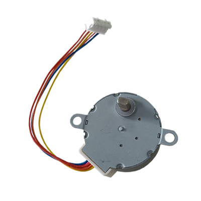 燃氣熱水器步進電機