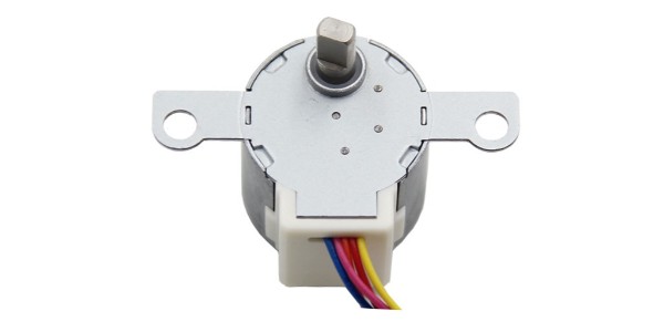 減速的永磁步進(jìn)電機(jī)可以正反轉(zhuǎn)嗎？