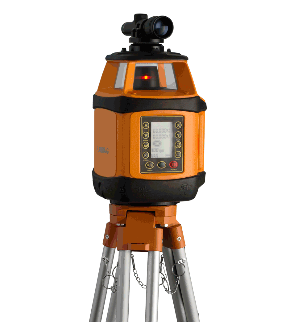 掃平儀激光旋轉電機24BYJ48步進電機帶動旋轉案列