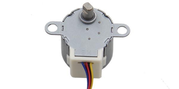 涂鴉智能家居設(shè)備中BYJ博厚永磁步進電機占據(jù)首要