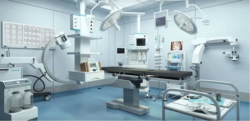 醫療設備用步進電機