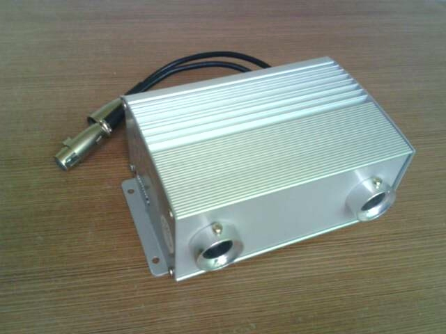 光源機調(diào)色用電機