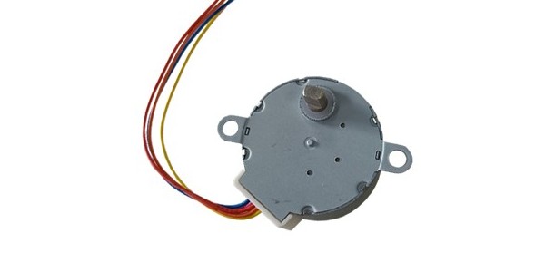 博厚電機生產各個部件檢測符合歐盟RoHS