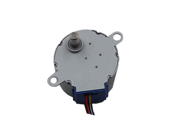 博厚電機生產執行標準嚴控品質