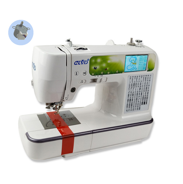 電腦繡花機(jī)步進(jìn)電機(jī)