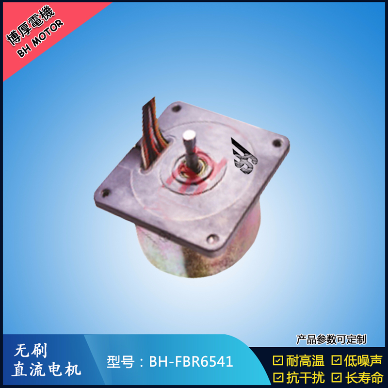 BHFBR6541無(wú)刷直流電機(jī) BHFBR6541無(wú)刷直流電機(jī)