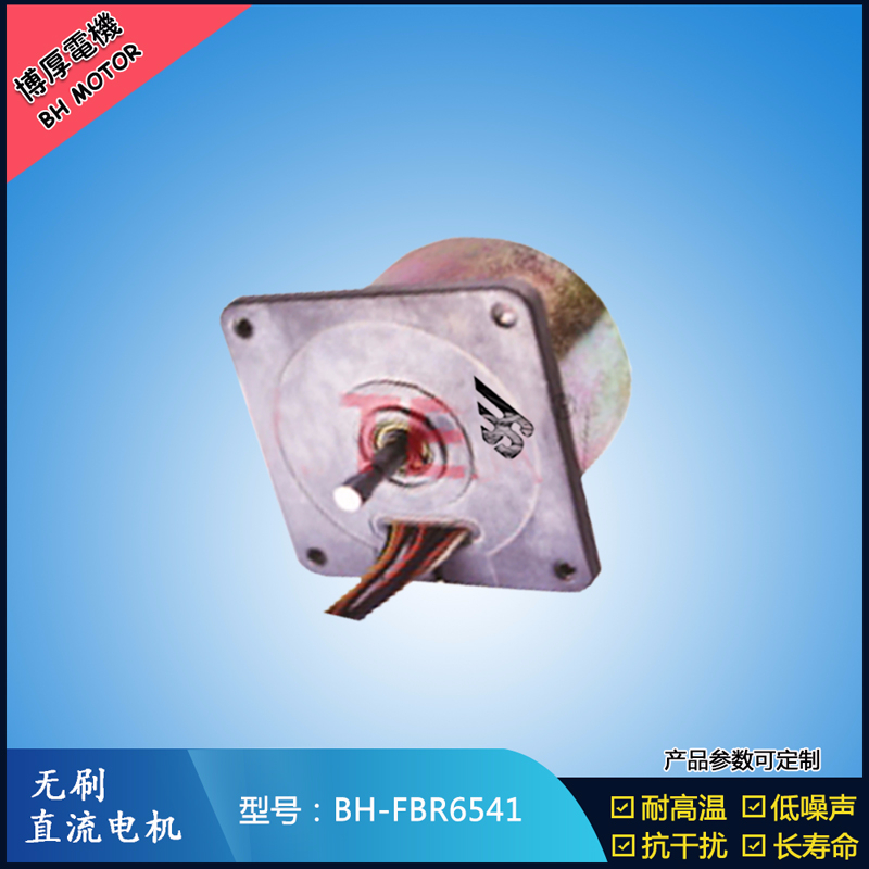 BHFBR6541無(wú)刷直流電機(jī) BHFBR6541無(wú)刷直流電機(jī)