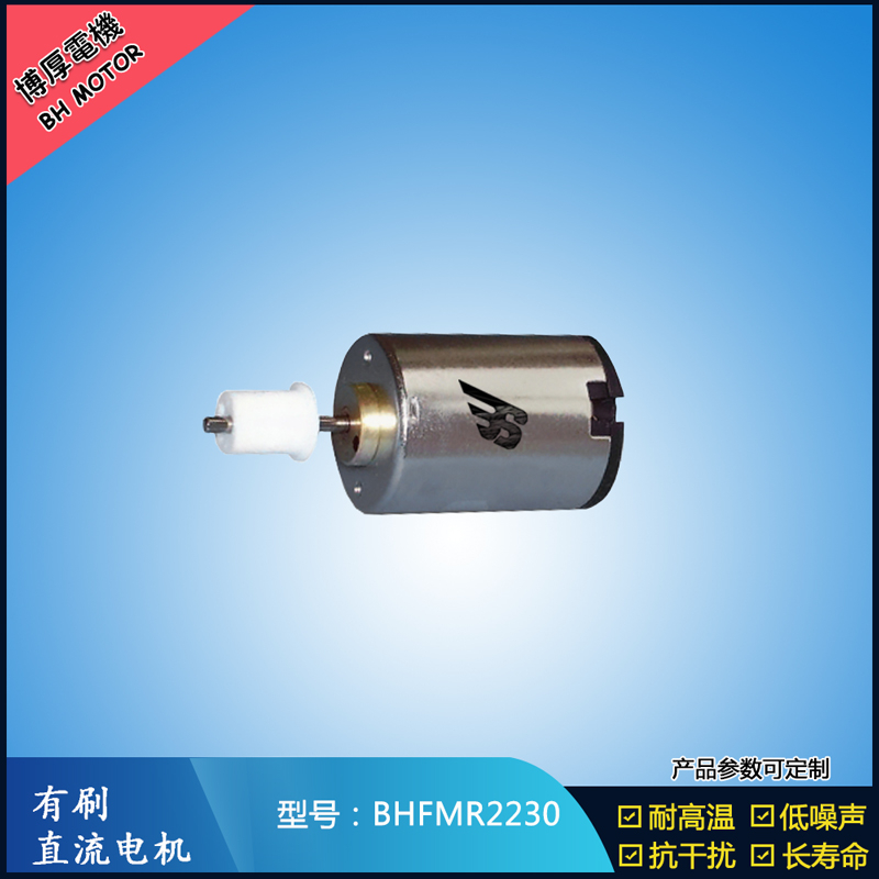 BHFMR2230直流有刷電機 6V 12V 24V微型直流伺服電機 衛(wèi)生潔具馬達 BHFMR2230直流有刷電機 6V 12V 24V微型直流伺服電機 衛(wèi)生潔具馬達