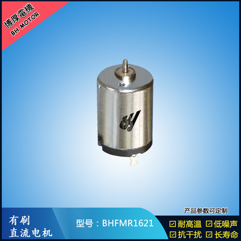 BHFMR1621 直流有刷電機 可定制直流伺服電機 微型振動馬達 BHFMR1621 直流有刷電機 可定制直流伺服電機 微型振動馬達