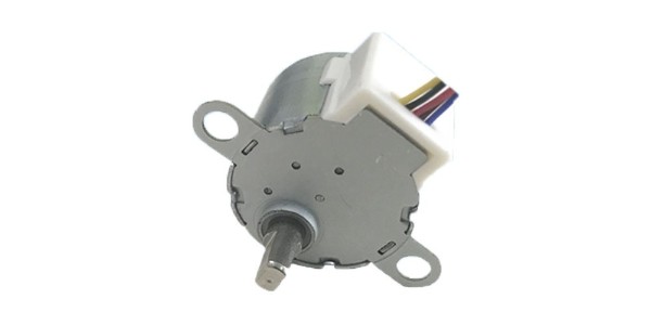 減速步進電機和普通步進電機的區別