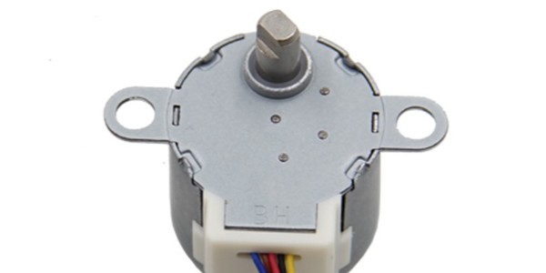 永磁步進電機與電磁鐵動力區別