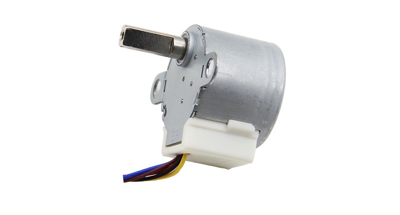 步進(jìn)電機(jī)