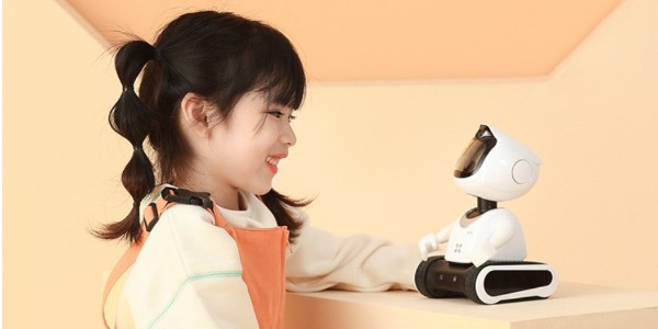 科教機器人使用步進電機24BYJ48減速電機實現人工對話轉向