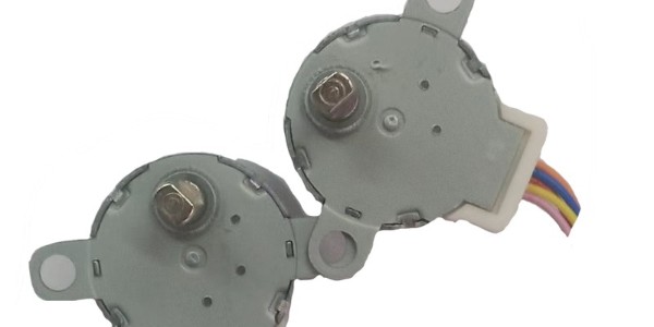 脈沖步進(jìn)電機(jī)頻率換算比