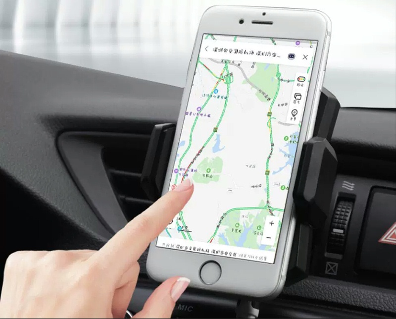 車載手機(jī)支架步進(jìn)電機(jī)