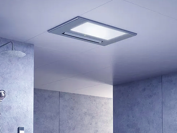 浴霸廣角掃風搖擺轉向同步電機成功案例