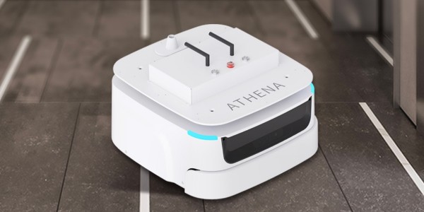 自動巡邏儀雷達電機24BYJ48系列電機